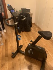cyclette domyos EB 520 B