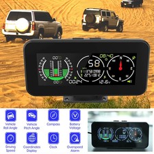  Misuratore di pendenza