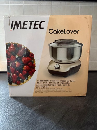 Impastatrice planetaria con - impastatrice,
