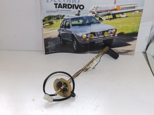 Alfa romeo alfetta - 2.0, td