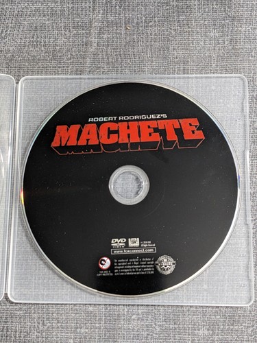 Robert rodriguez machete - robert, rodriguez's