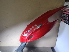 carena laterale posteriore