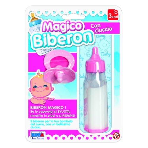 Rstoys rst3690 magico biberon - rst3690,