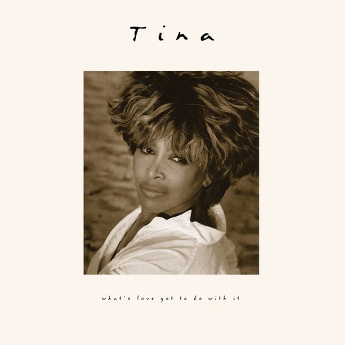 Tina turner what love got - what's, to