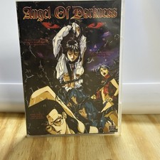Angel of Darkness (DVD, 2002)