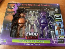 Five Nights at Freddy’s Endo