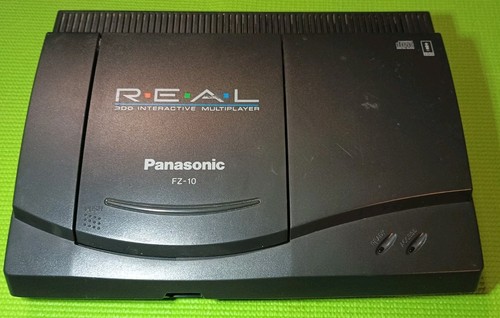 Panasonic 3do e - panasonic,