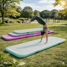 Tappetino da ginnastica HAGO®