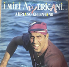 Adriano Celentano - I Miei