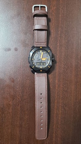 Orologio polso casio pro - orologio,