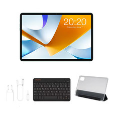Tablet Android 14 Teclast P30 8 core 10,1 pollici 6000mAh type C BT  5.4 wi-fi 6