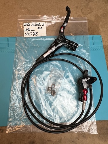Avid elixir slc freno 152 - r,