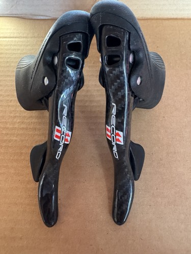 Cambio campagnolo record - campagnolo,