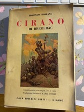 Edmond rostand cirano - rostand, di