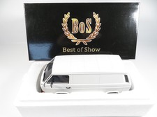 1:18 BOS VW T3a scatola bianca B0S282 B682 