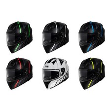 Casco Integrale IXS IXS217 1.0