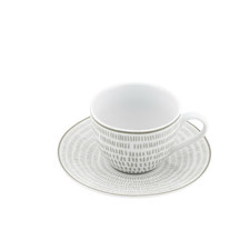 Set 12 tazze caffe con