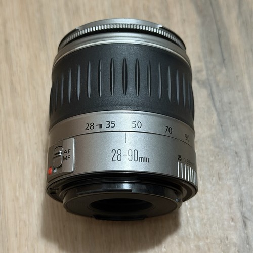 Canon obiettivo zoom 90 - canon,