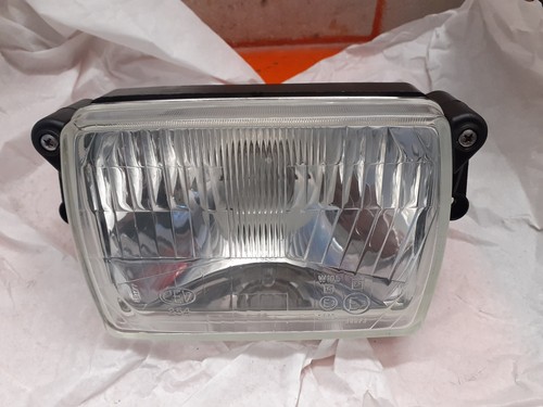 Faro anteriore fanale cev 254 - fanale,