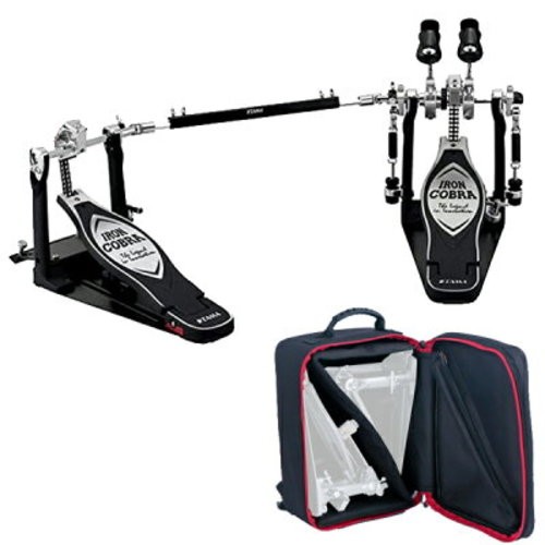 Tama hp900rwzb bass drum pedal - drum,