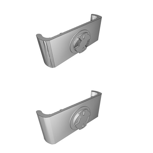 Supporto telefono adattatore - supporto,