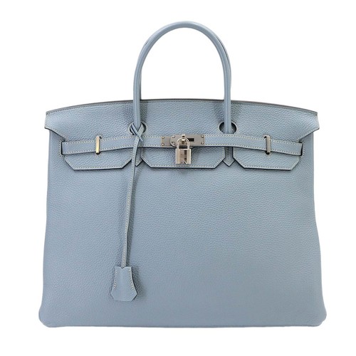 Borsa mano hermes birkin 40 - borsa,