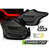 COPPIA FARI FANALI POSTERIORI