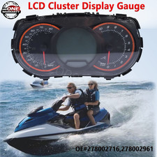 NEW For 2012-2013 Sea-Doo