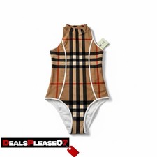 Costume da bagno bambina
