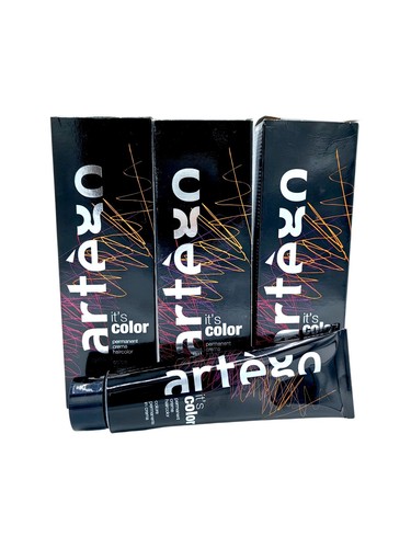 Artego color tintura per - color,