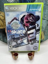 Skate 3 (Platinum Hits) for