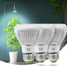 Lampada LED per piante P20 10W