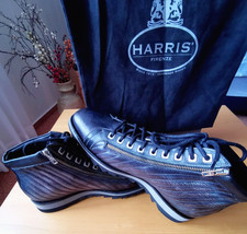 HARRIS Firenze sneaker stivali