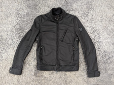 Belstaff H Racer - Made in