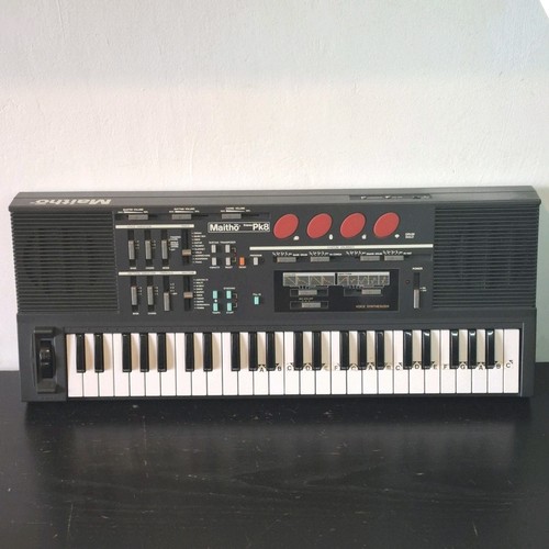 Rare maitho stereo pk8 - pk8, vintage