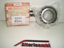 CUSCINETTO RUOTA ALBERO DI