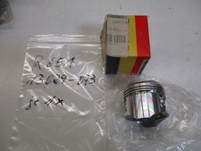 Pistone cilindro R651 Kawasaki