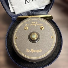 Mulinello da pesca a mosca