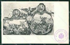 Militari Reggimentali 43º