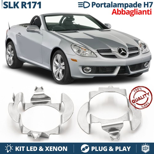 Adattatori montaggio kit led - adattatori,