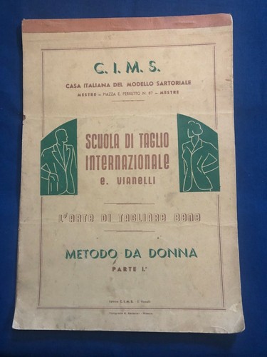 Cism arte tagliare - l'arte, bene