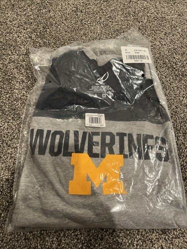 Michigan wolverines xxl - michigan,