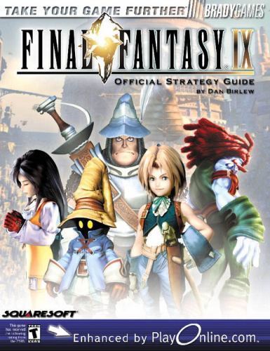 Final fantasy official - final,