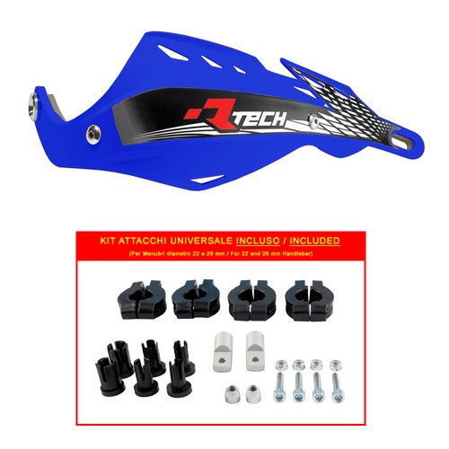 Paramani racetech gladiator - [racetech],
