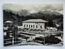 RECOARO TERME animata bagni