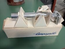 Campagnolo Triomphe  reggisella  tubo 26,4  mm.  nuovo in scatola