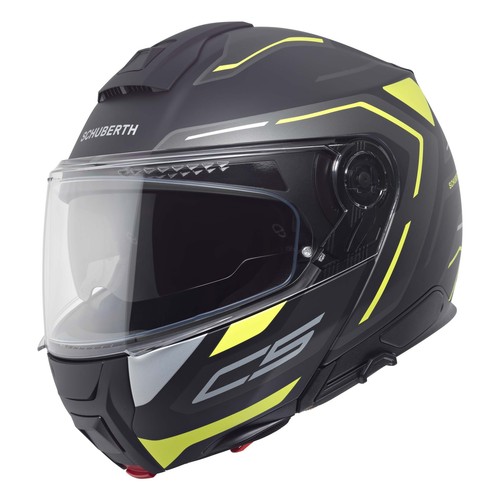 Casco modulare schuberth - modulare, c5