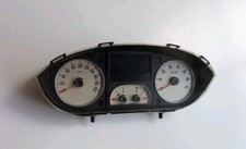 735397433 STRUMENTAZIONE QUADRO CONTACHILOMETRI LANCIA MUSA 1.4 BENZINA