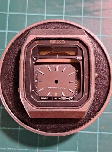 Rare vintage seiko - rare,