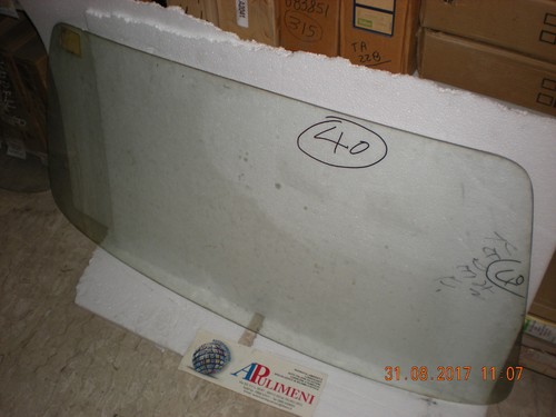 Parabrezza opel - (windscreen),
